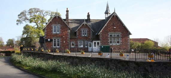 Goldsborough School