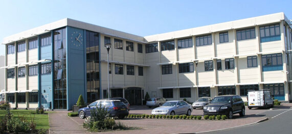 HuntingtonHouse