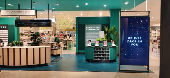 John Lewis