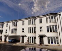 Belle House, Filey