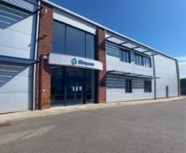 SIMPSON Head Office