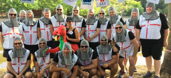 Dragon Boat Race 2021