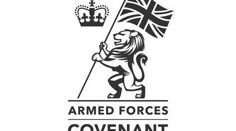 Armed Forces Covenant