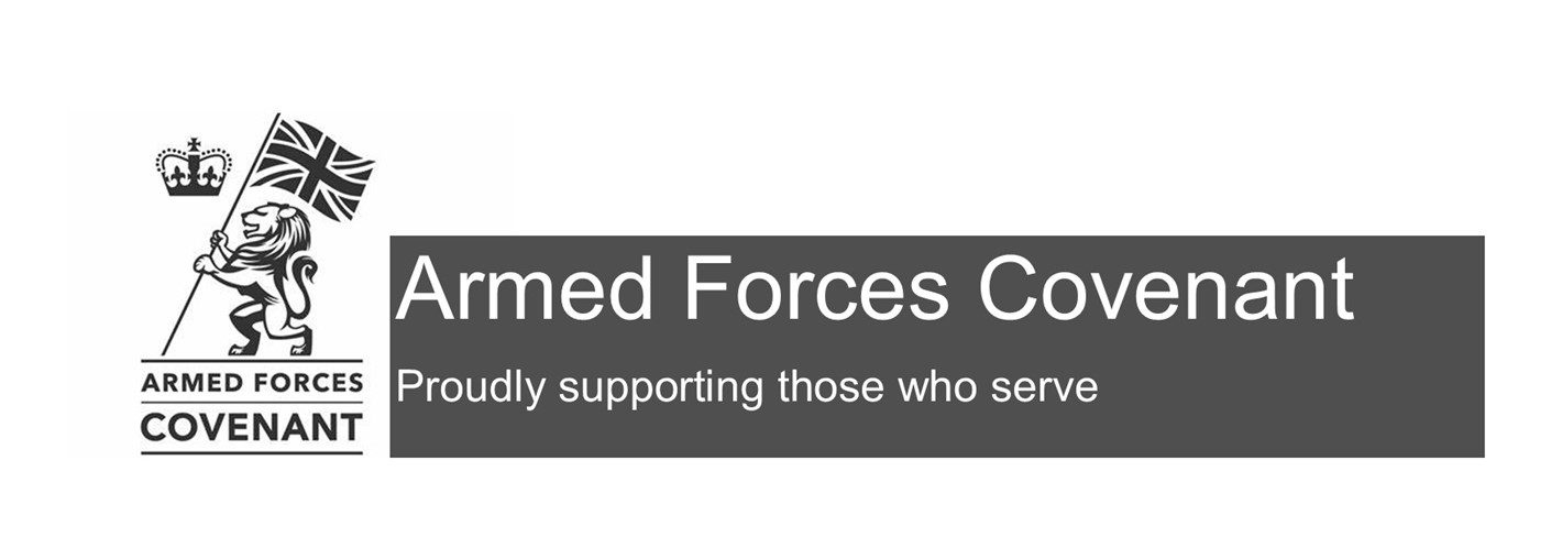 Armed Forces Covenant