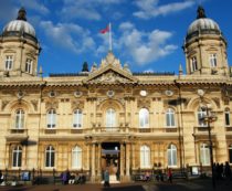 Hull Maritime Museum