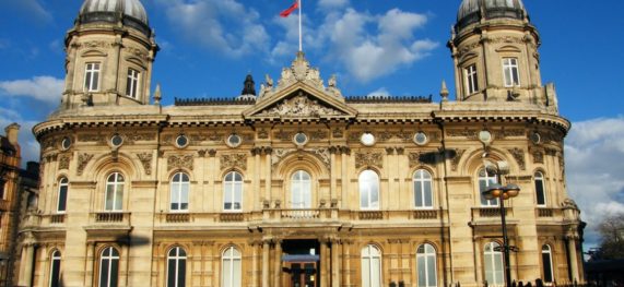 Hull Maritime Museum