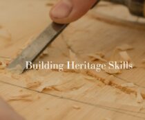 Strengthening Heritage Focused Crafts