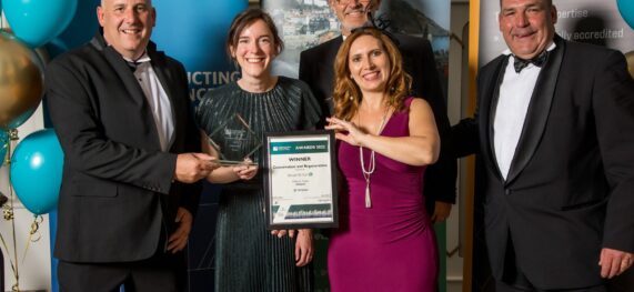 Award 2