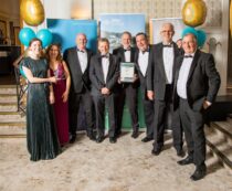 Constructing Excellence Yorkshire & Humber Awards 2022