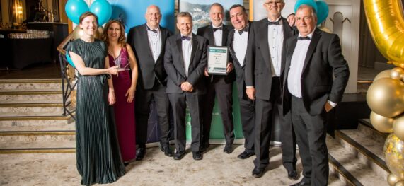 Constructing Excellence Yorkshire & Humber Awards 2022