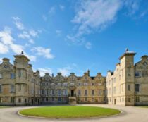 Ledston Hall