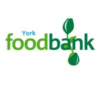 Charity Donation – York Food Bank